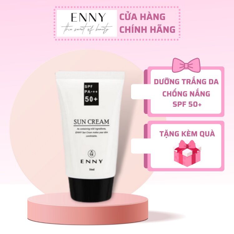 KEM CHỐNG NẮNG HÀN QUỐC