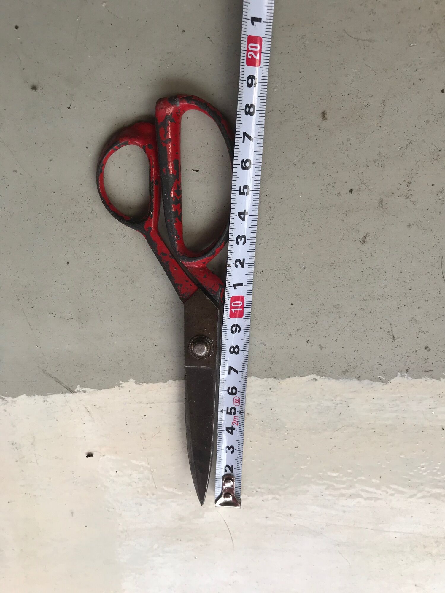 kéo cắt vải