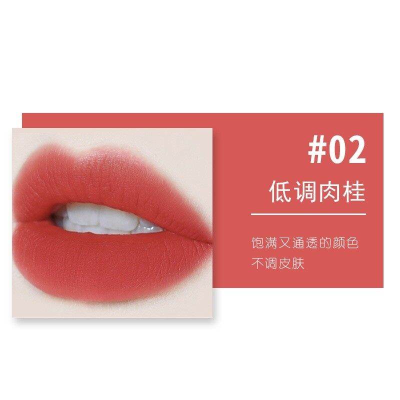 Son Kem Lì Lameila VỎ BẠC 2028