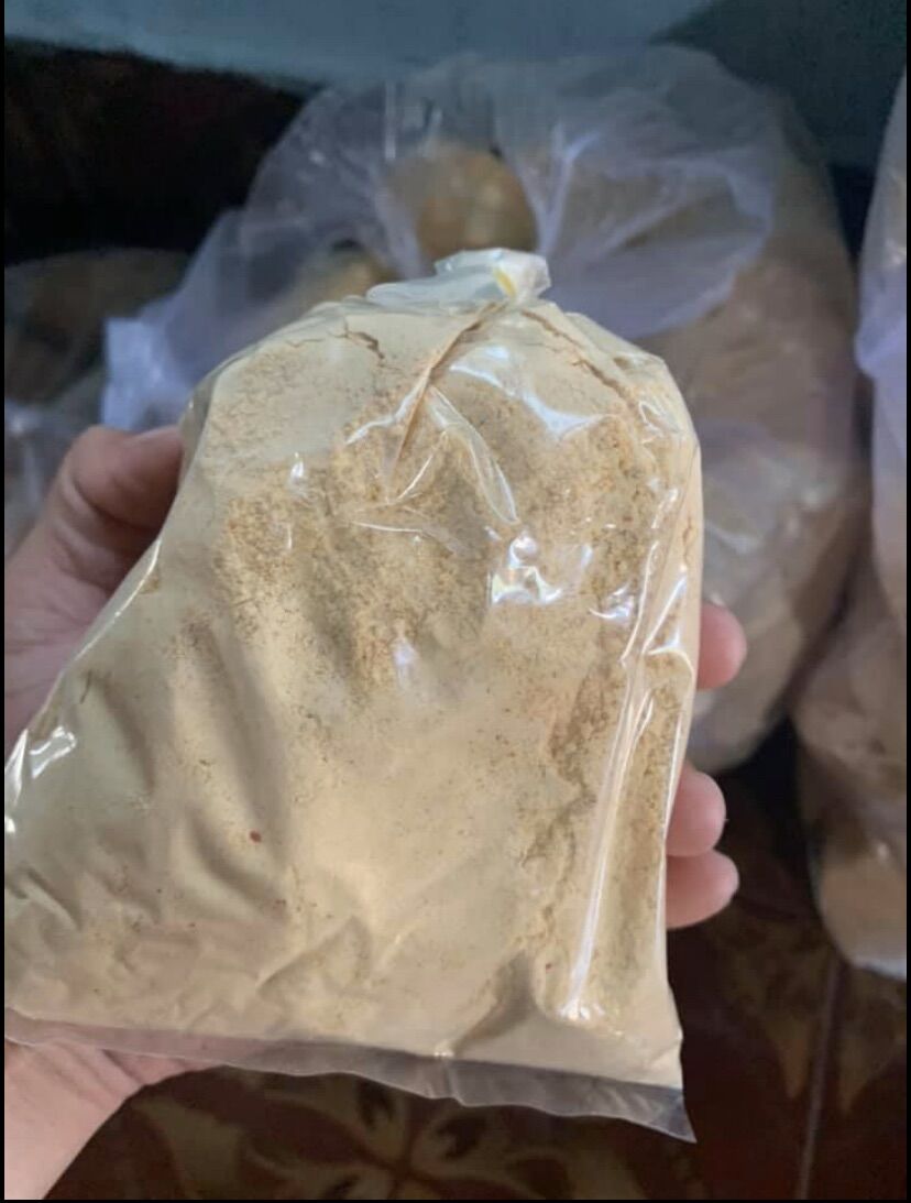 100gr Muối Ớt nhuyễn Đặc sản Trảng Bàng tây ninh