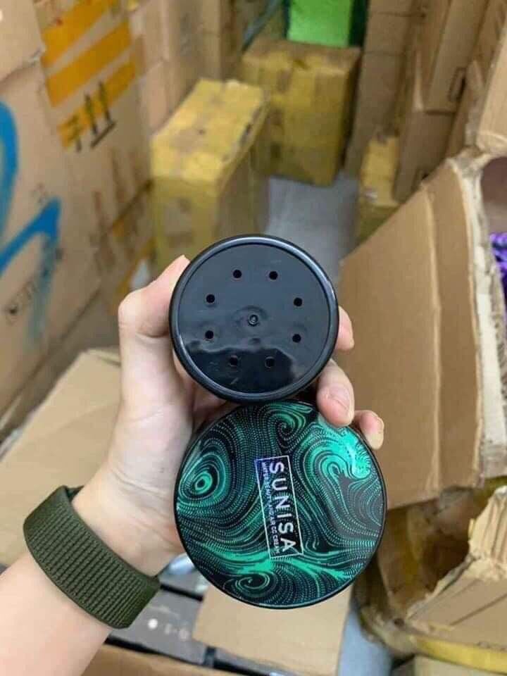 phấn nước sunisa