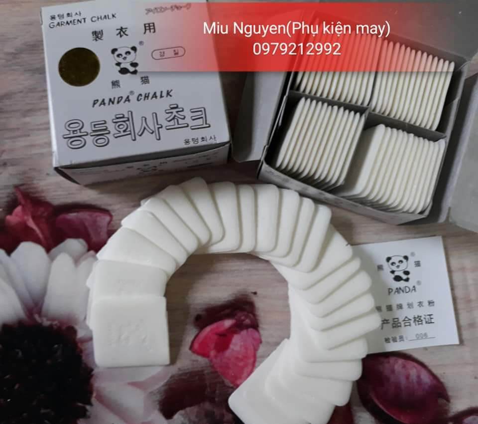 Phấn sáp panda
