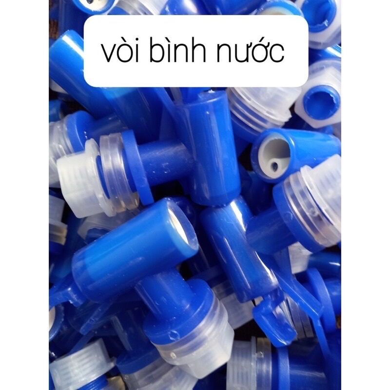 1 Vòi bình nước - vòi bình nước Việt Nhật thay thế