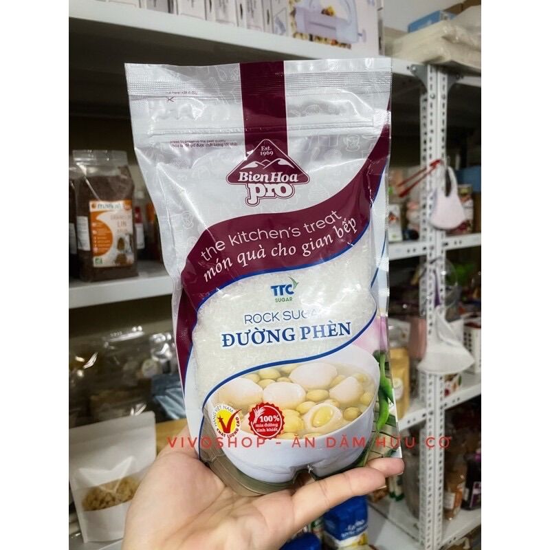 Đường phèn biên hoà
