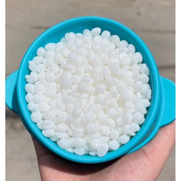 Chén silicon nấu sáp wax lông