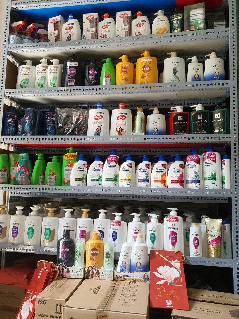 NHUNHU SHOP 1611583399