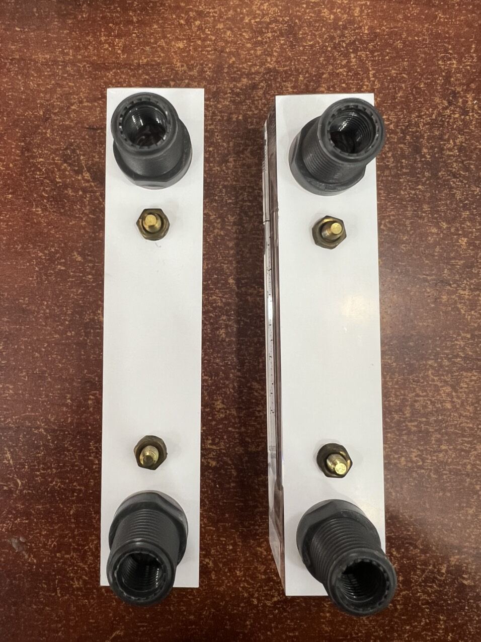 Lưu lượng đo nước Flowmeter 7 lít 18 lít