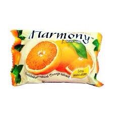 Combo 100 cục xà bông Harmony 75g
