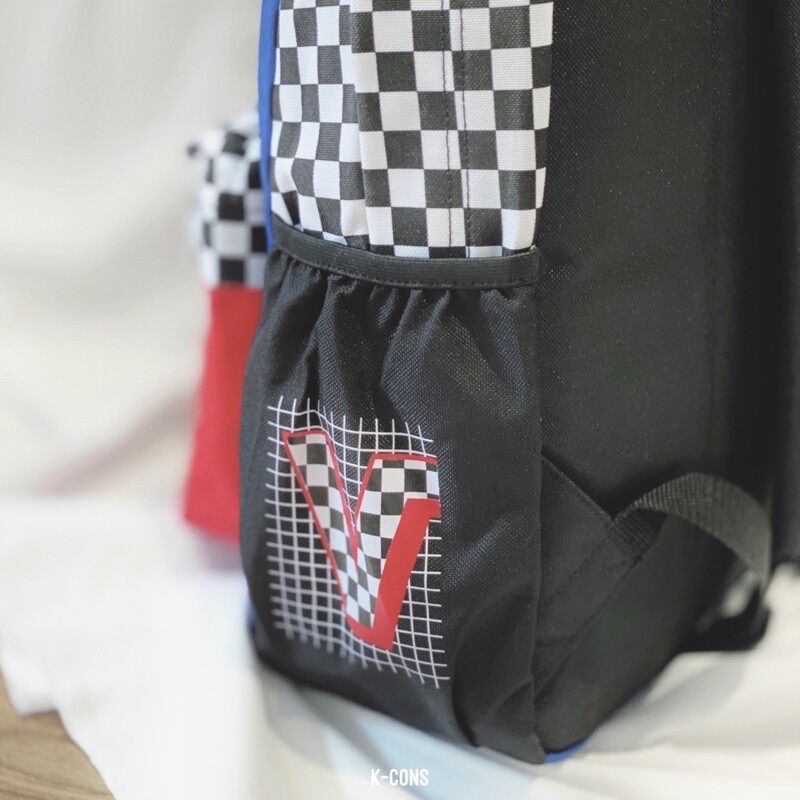 [Flash Sale] Balo Vans BMX | Backpack