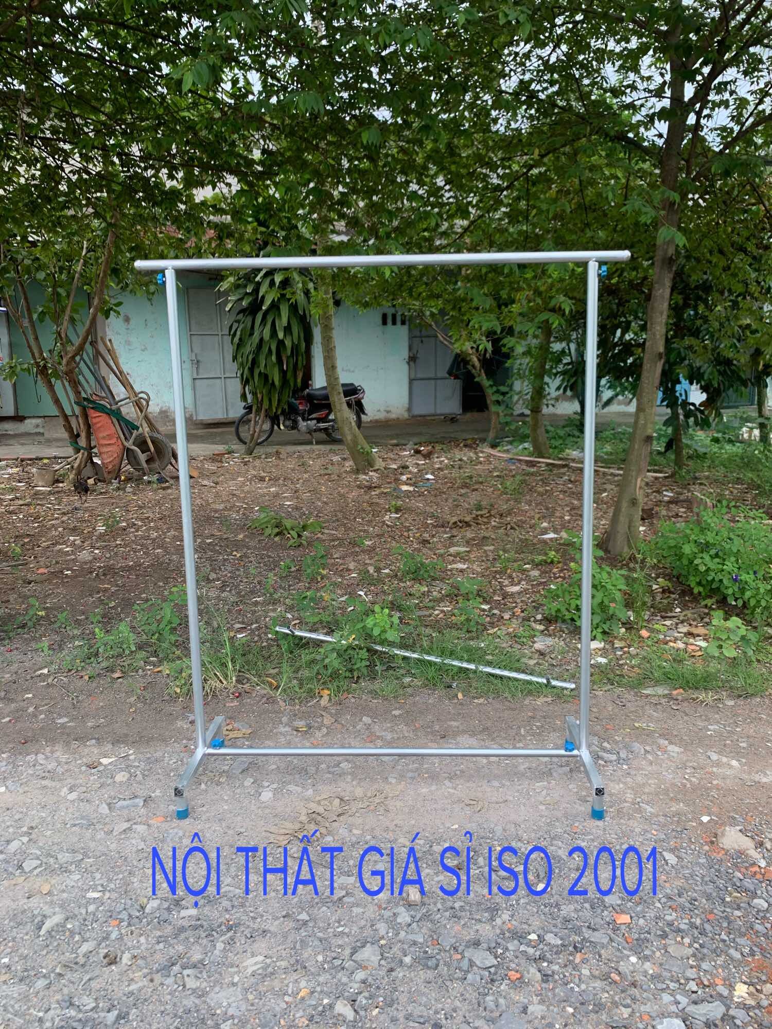 Sào phơi quần áo đơn (ship toàn quốc)