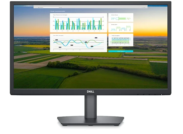 Màn hình Dell E2222H(21.5 INCH-60HZ)