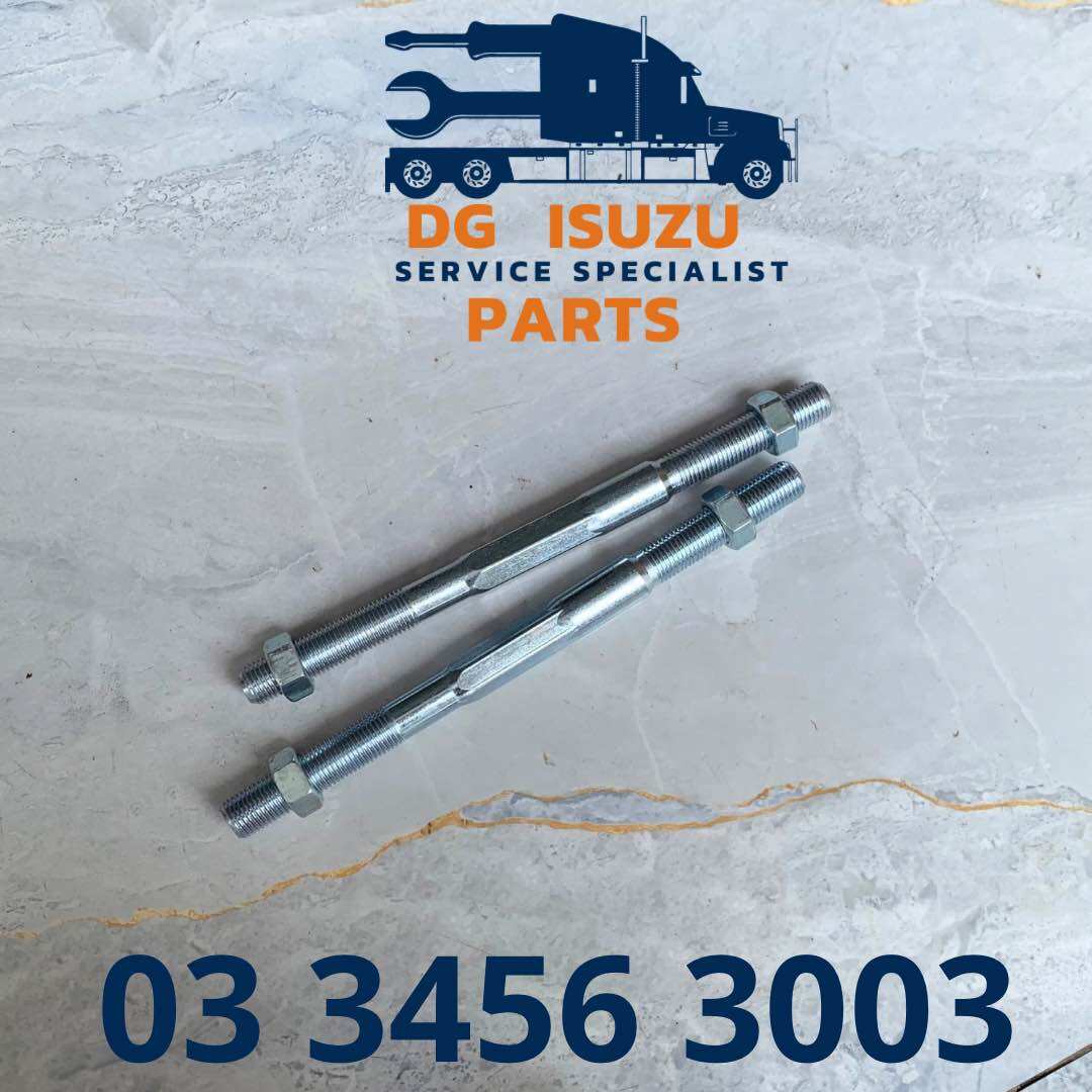 Thanh nối rotuyn lái xe isuzu hilander