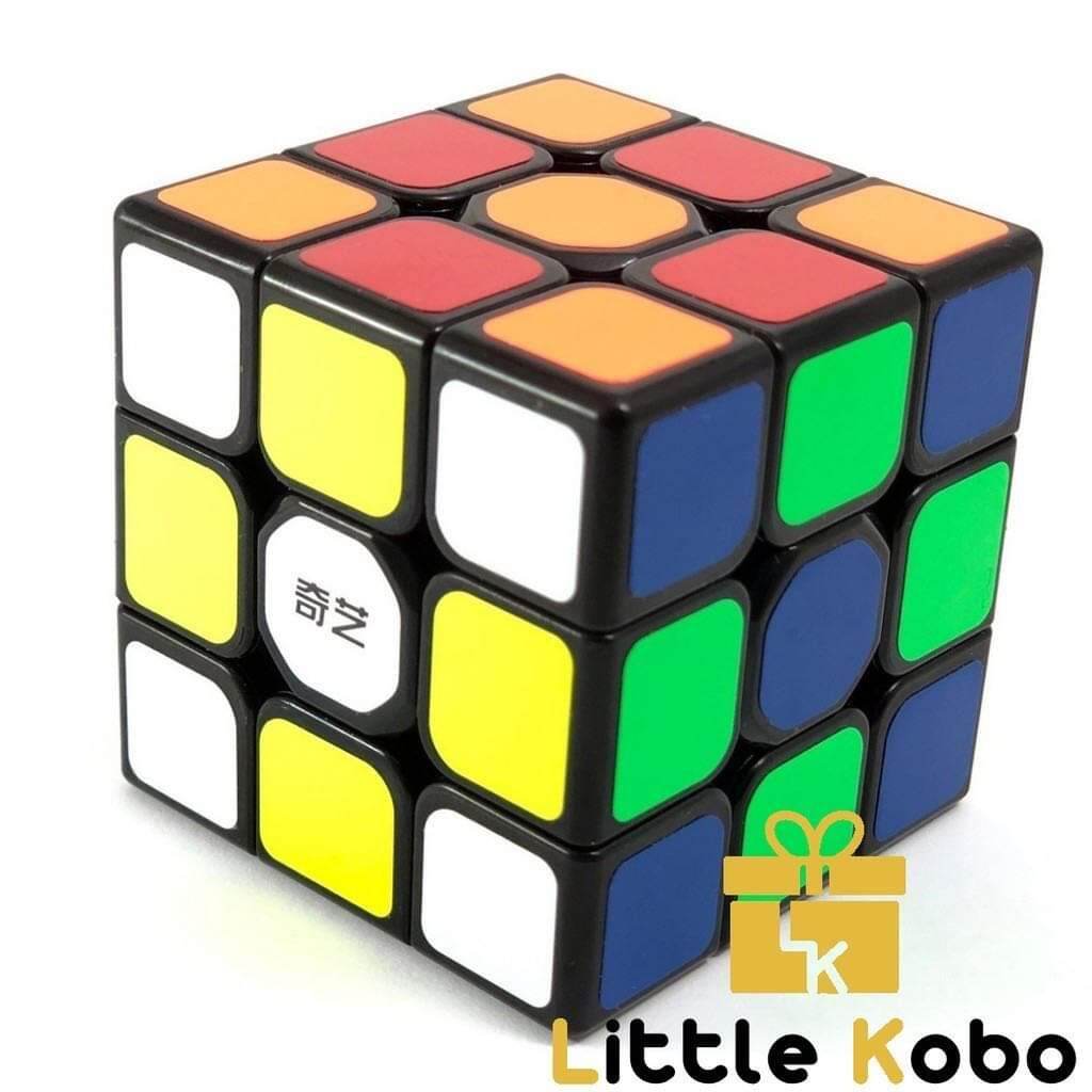 Rubik 3x3 siêu mượt