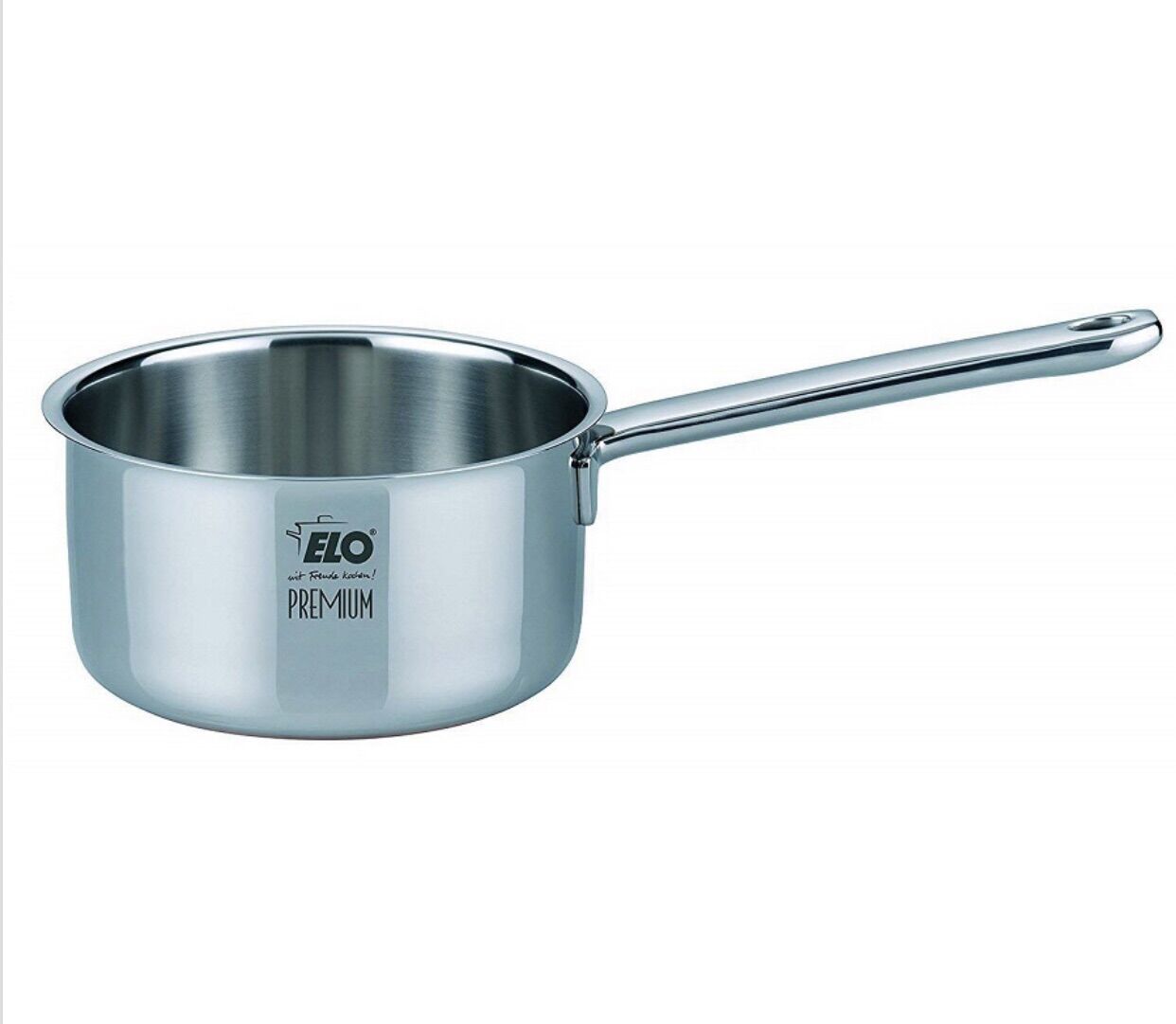Xoong từ Elo Silicano Plus 16cm