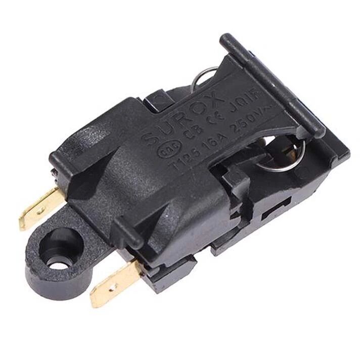 Công tắc bình đun nước siêu tốc 220v 16a