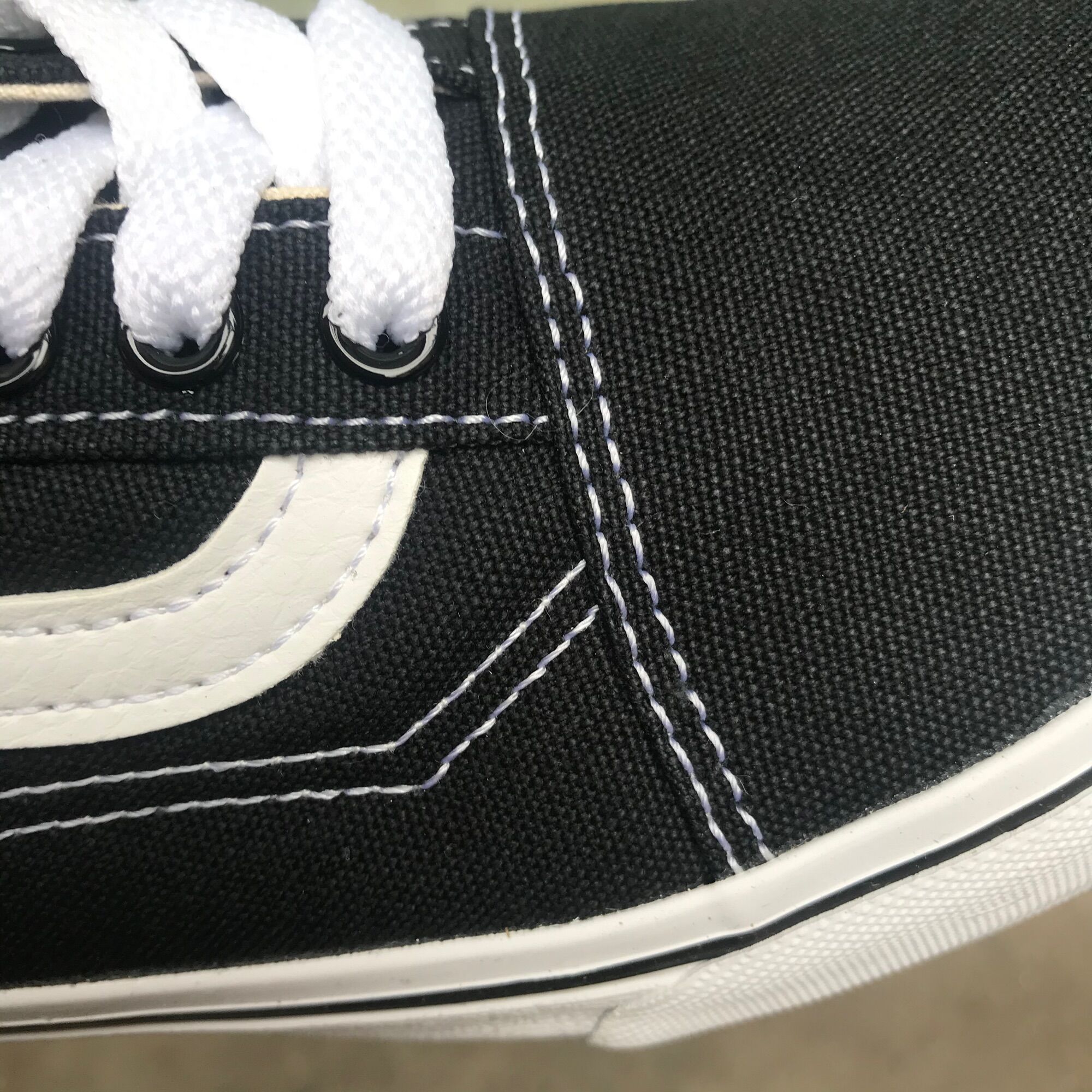 FULL BOX Giày Vans Old Skool Màu Đen Hàng Đẹp