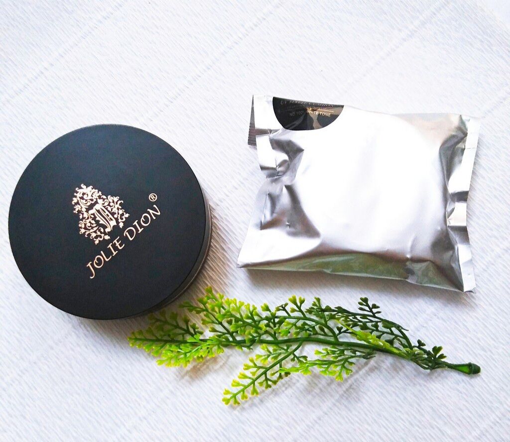 PHẤN NƯỚC CUSHION JOLIE DION