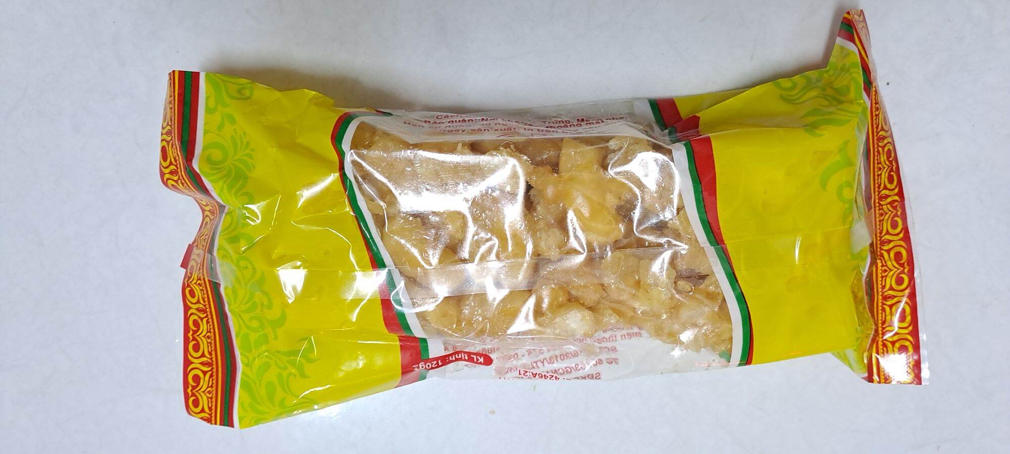 Cốm ngò Lý Thái Sanh- Cần Giuộc