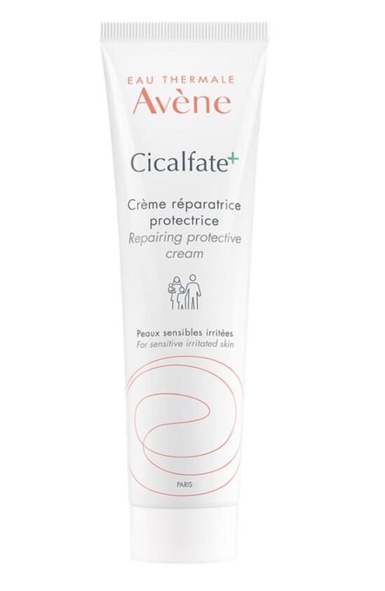 Kem Dưỡng Phục Hồi Avene Eau Thermale Cicalfate+ Repairing 15Ml