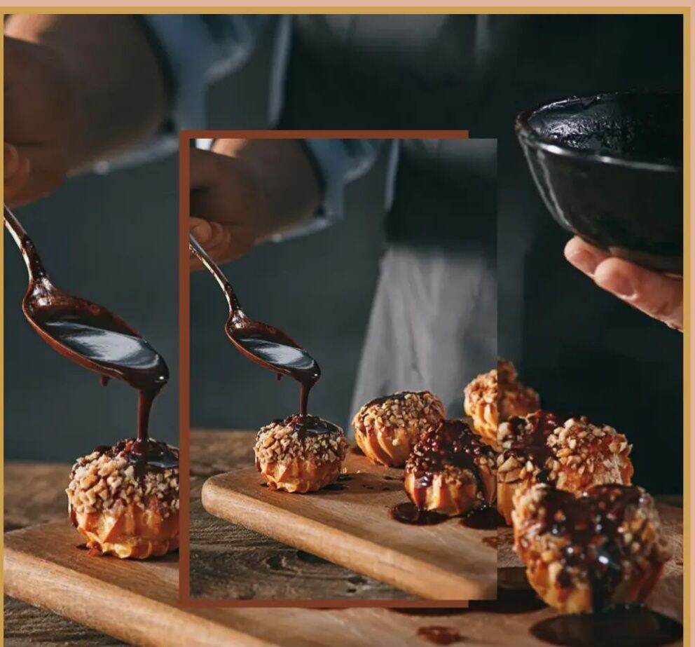 Chocolate Sunny 12072021 shop