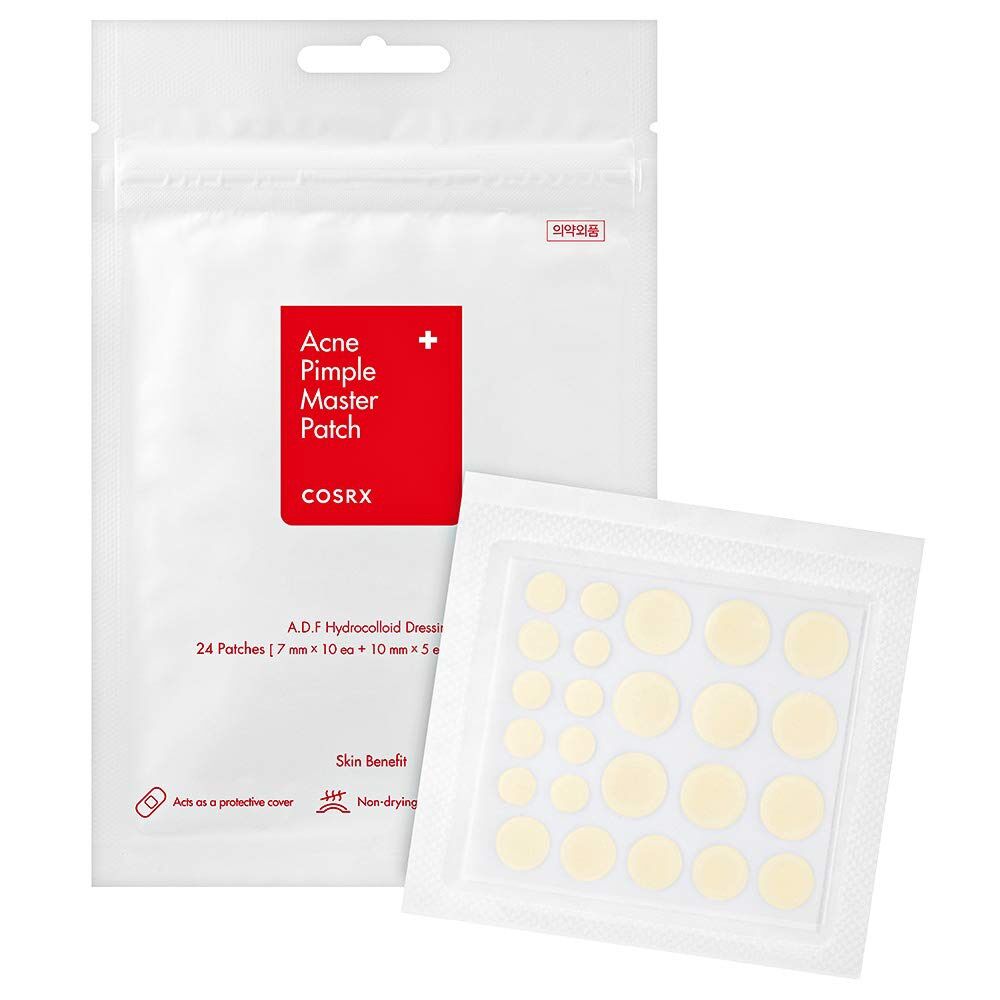 Miếng dán mụn COSRX Acne Pimple Master Patch 24 miếng/ gói