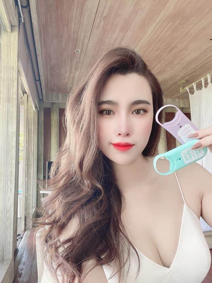 xịt thơm miệng 👄