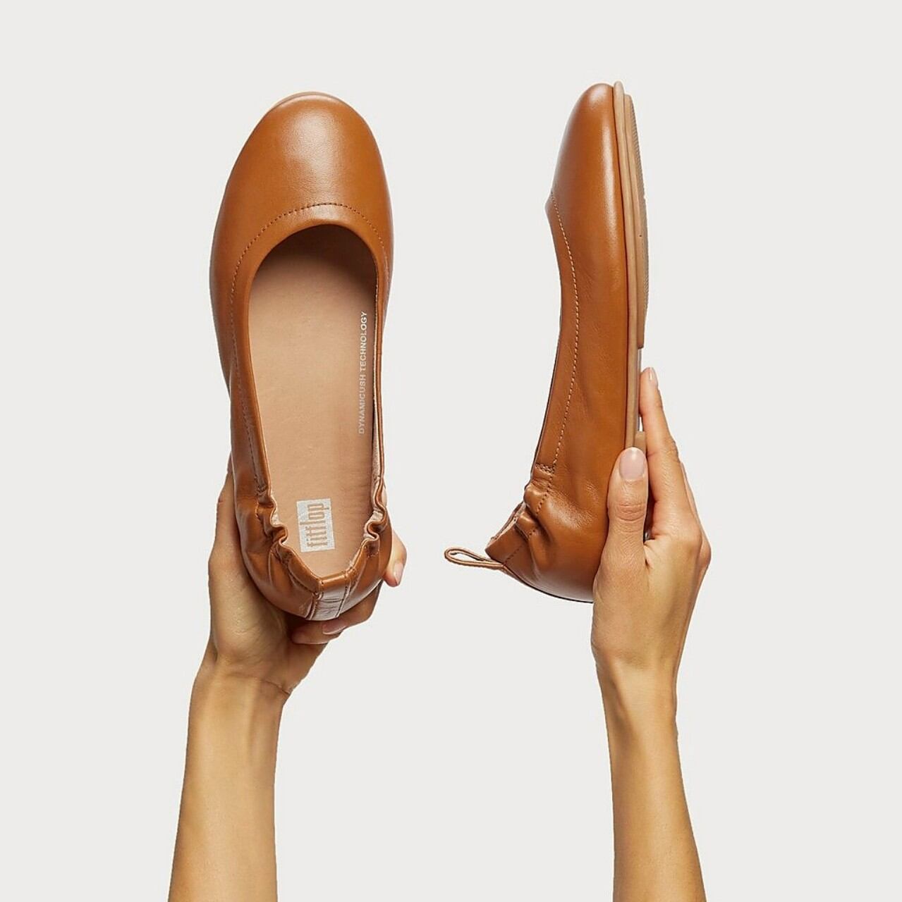 Giày Búp Bê Nữ FitFlop Allegro