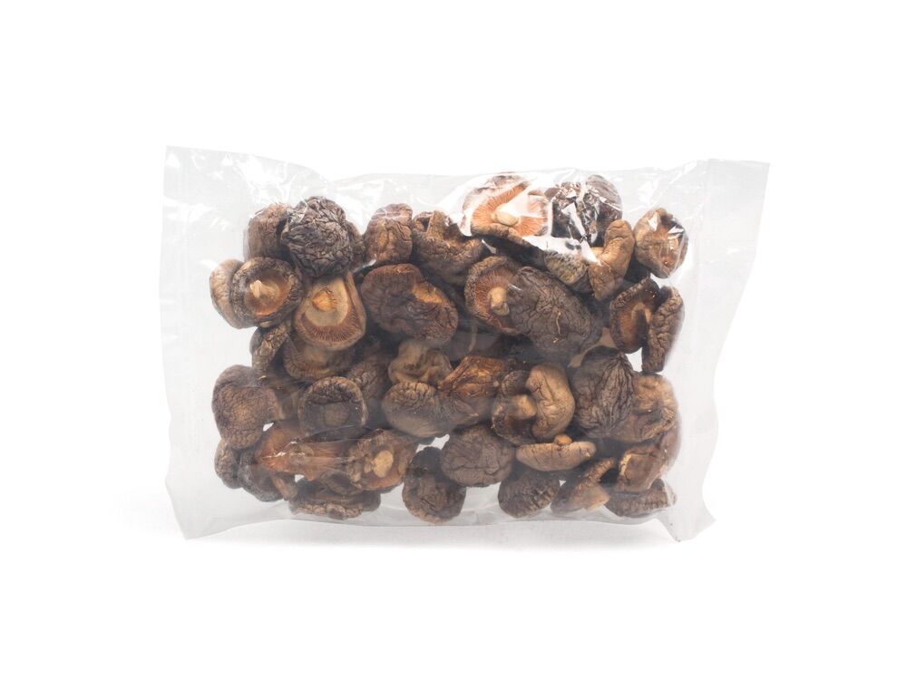 500g nấm đông khô loại ngon