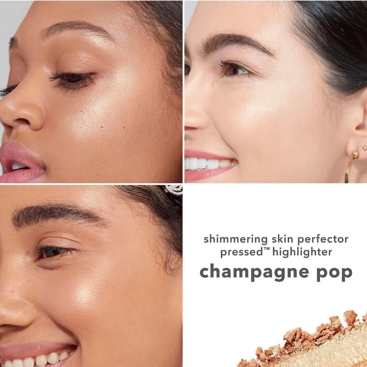 [Bill US] Phấn bắt sáng Becca Shimmering Skin Perfector Highlight