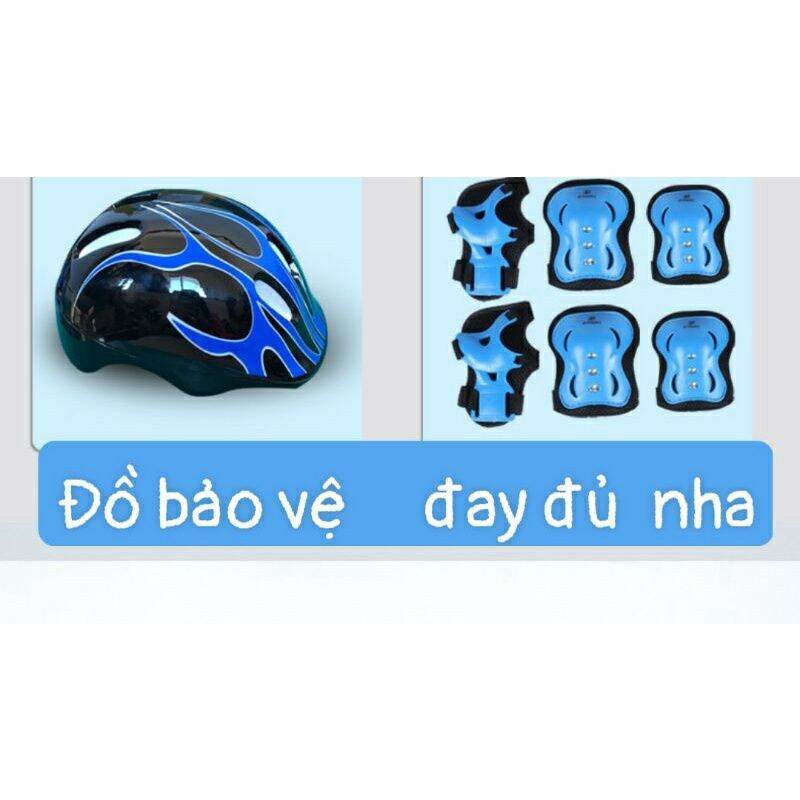 Giày patin HOT patin Giày  có sáng