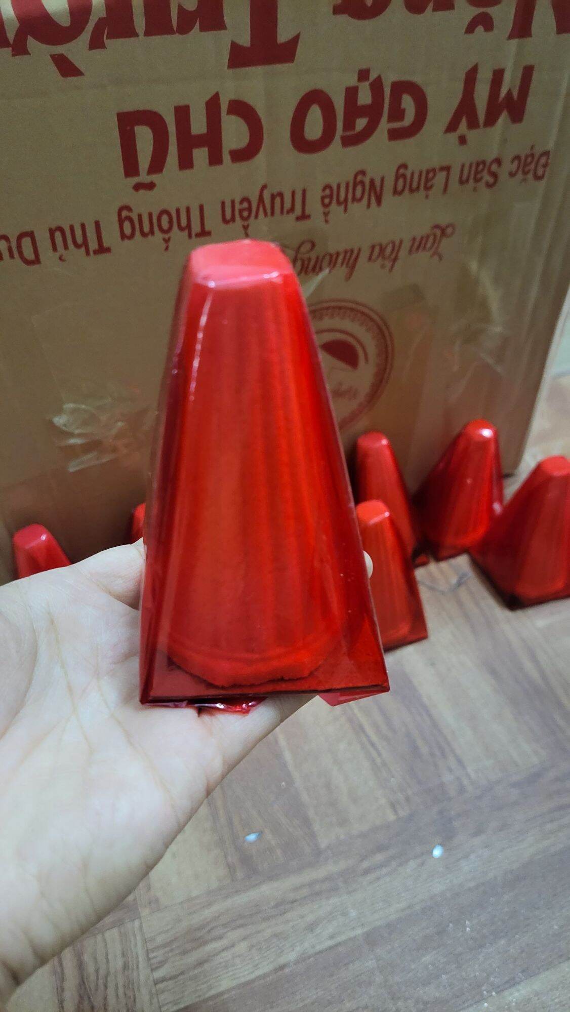 Oản lễ 45-50g cao 11cm