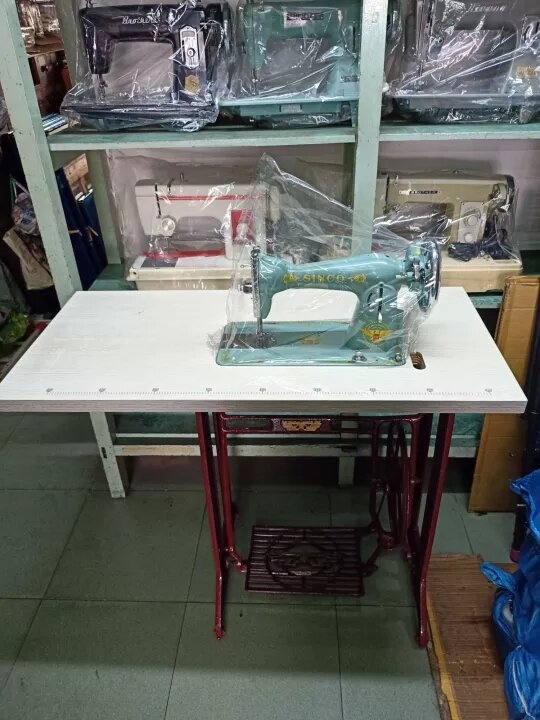 Mặt bàn máy may gia đình