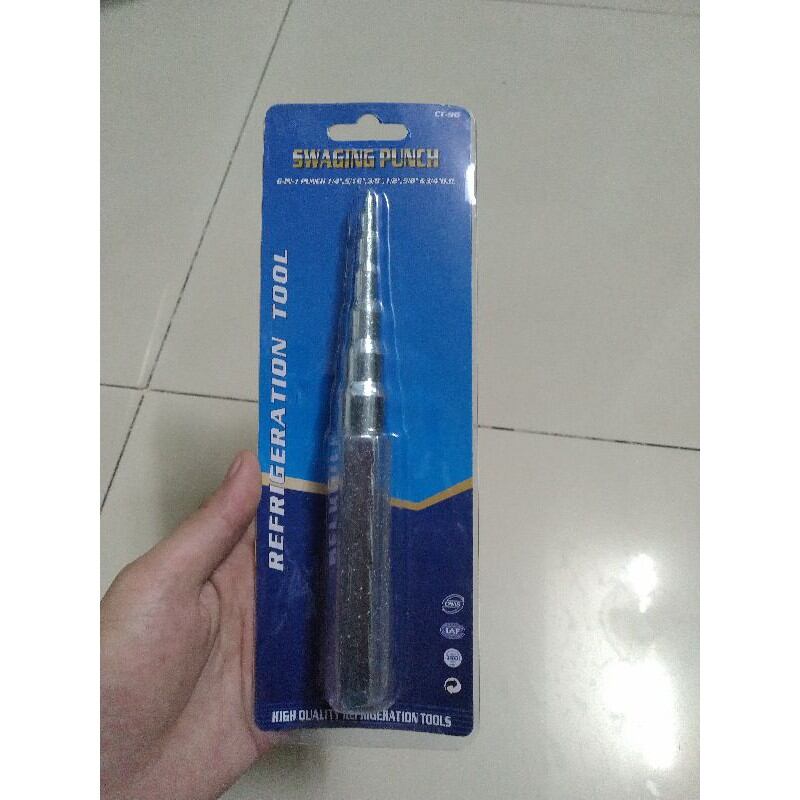 Nong ống đồng phi 6- 19mm