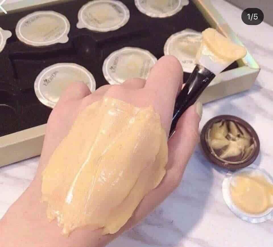 MẬT NẠ MẬT ONG MANUKA HONEY MASK EAORON