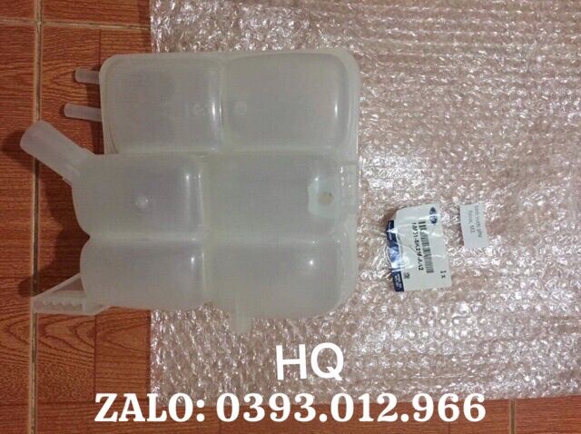 BÌNH NƯỚC PHỤ XE FORD FOCUS