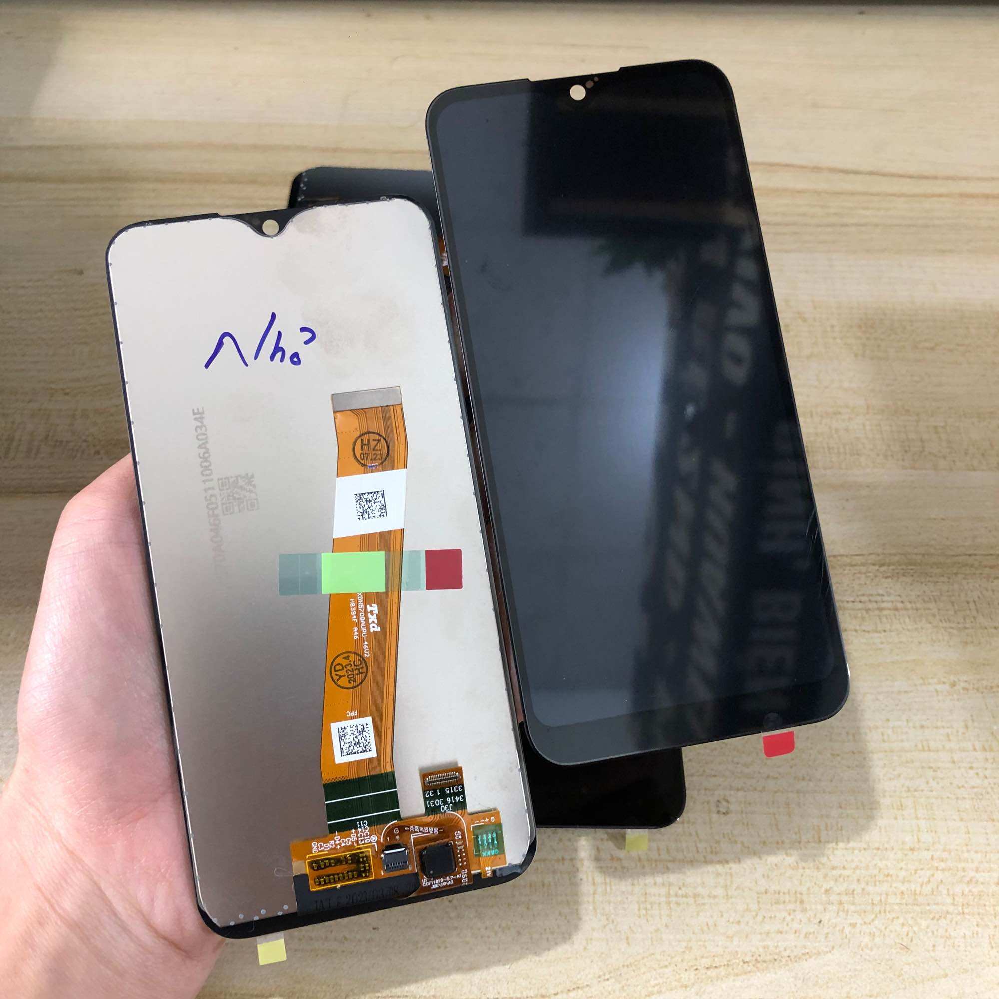 Màn Hình Samsung A01 Zin Hàng Cao Cấp.
