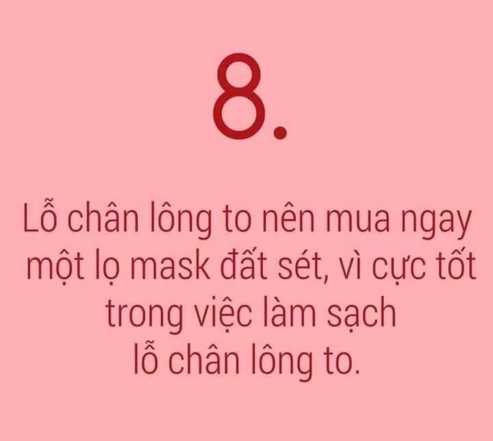 [HCM 14ml MINI SIZE ] Mặt nạ đất sét giảm đổ dầu thu nhỏ lỗ chân lông 14ml