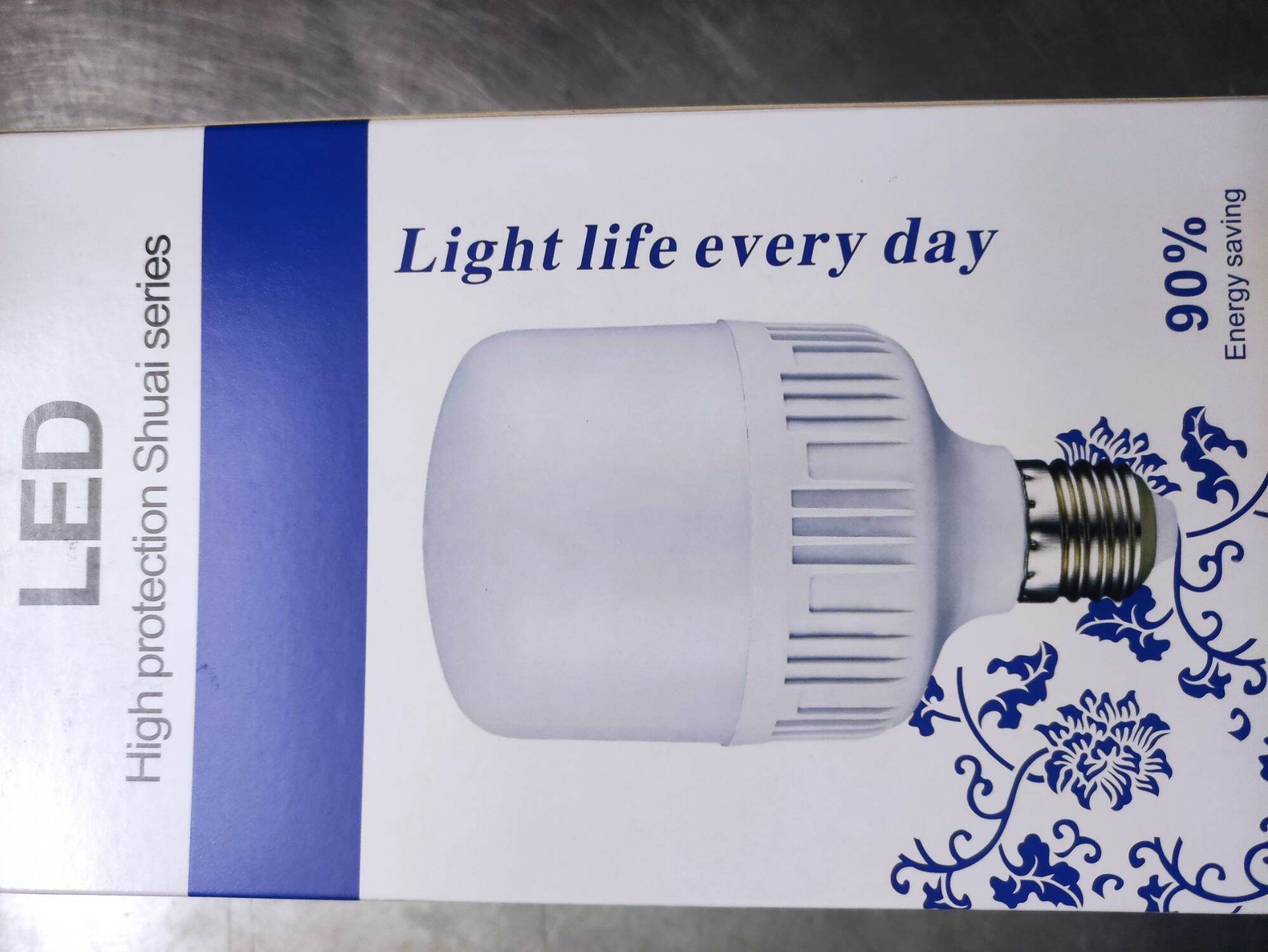 Bóng đèn led 65w siêu sáng siêu bền