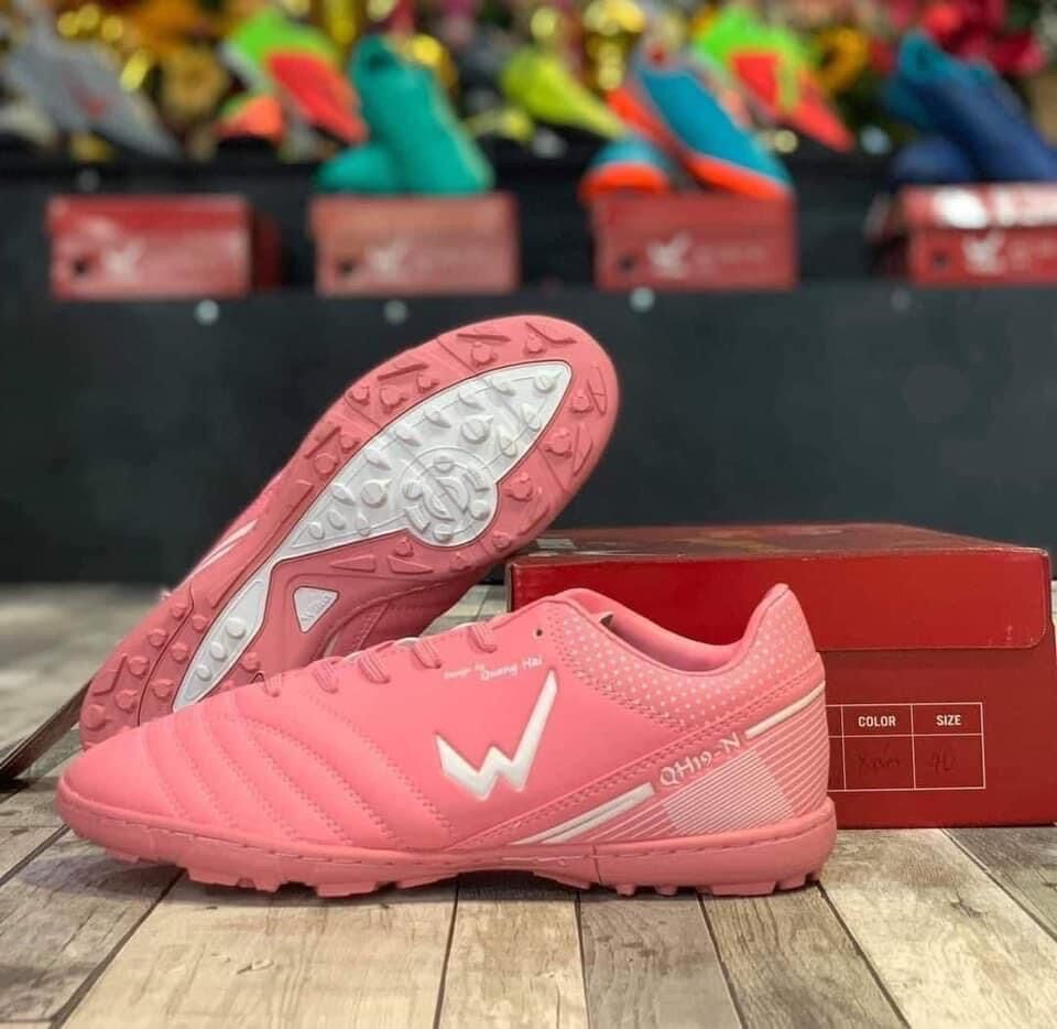Giày bóng đá Wika Quang Hải 19