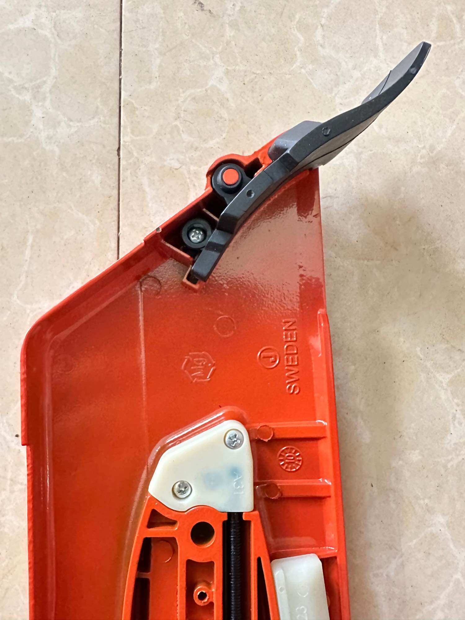 Ốp lam máy cưa xích 365 Mitsuyama