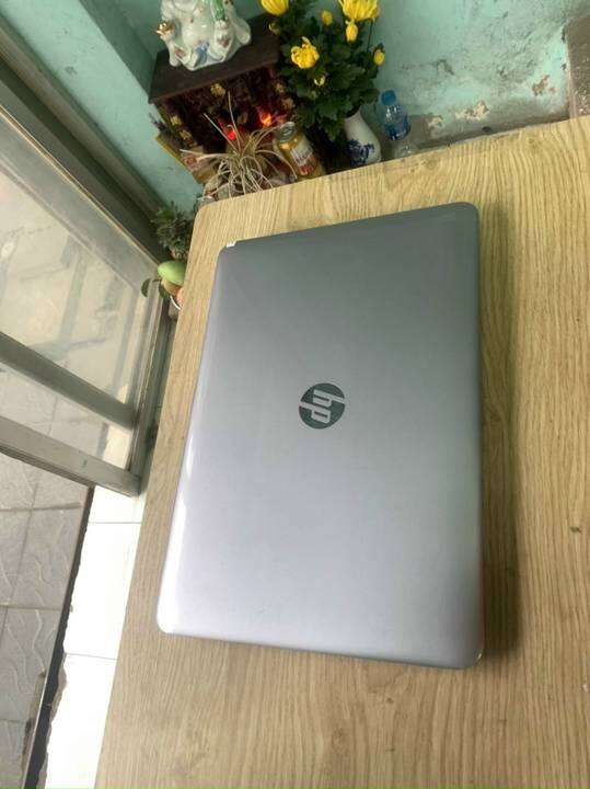 Laptop Hp Probook 450-G4 Core i5-7200U Ram 4gb ssd 120gb fui phím