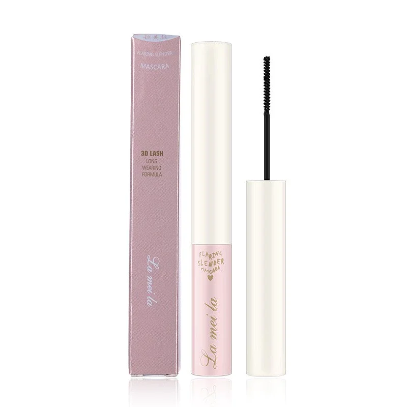 mascara siêu mảnh lameila lâu trôi