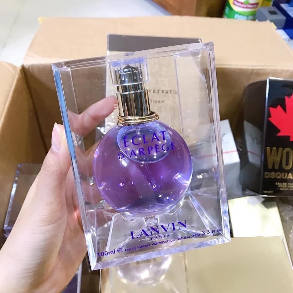 NƯỚC HOA Lanvin Eclat d'Arpege EDP 100ml