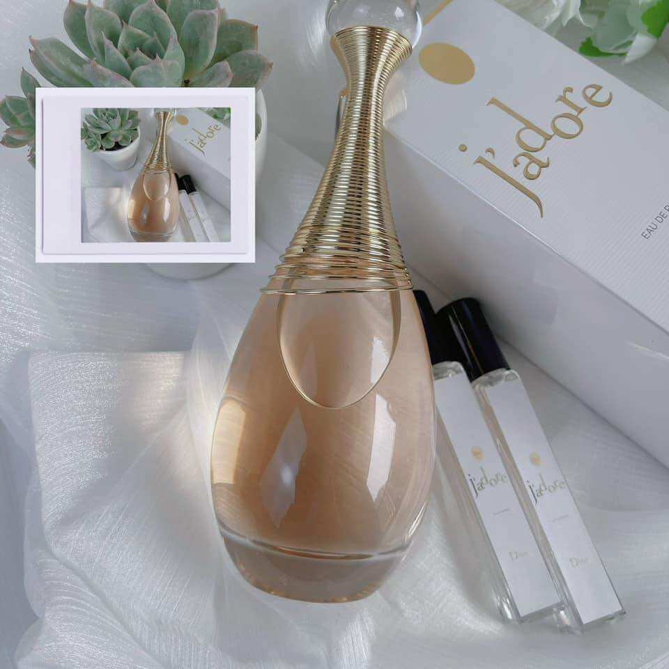 [ AUTH ] - Nước hoa chiết Dior Jadore EDT 10ml