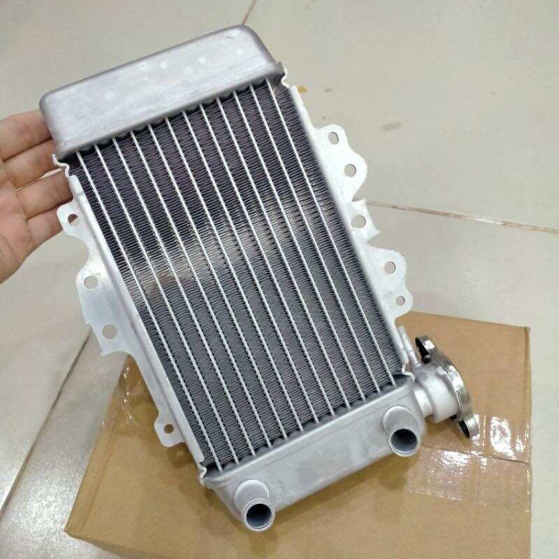 Két nước Sh150i cao cấp , két giải nhiệt sh ý / sh nhập