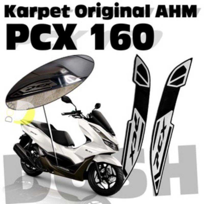 Lót sàn pcx 160 chính hãng