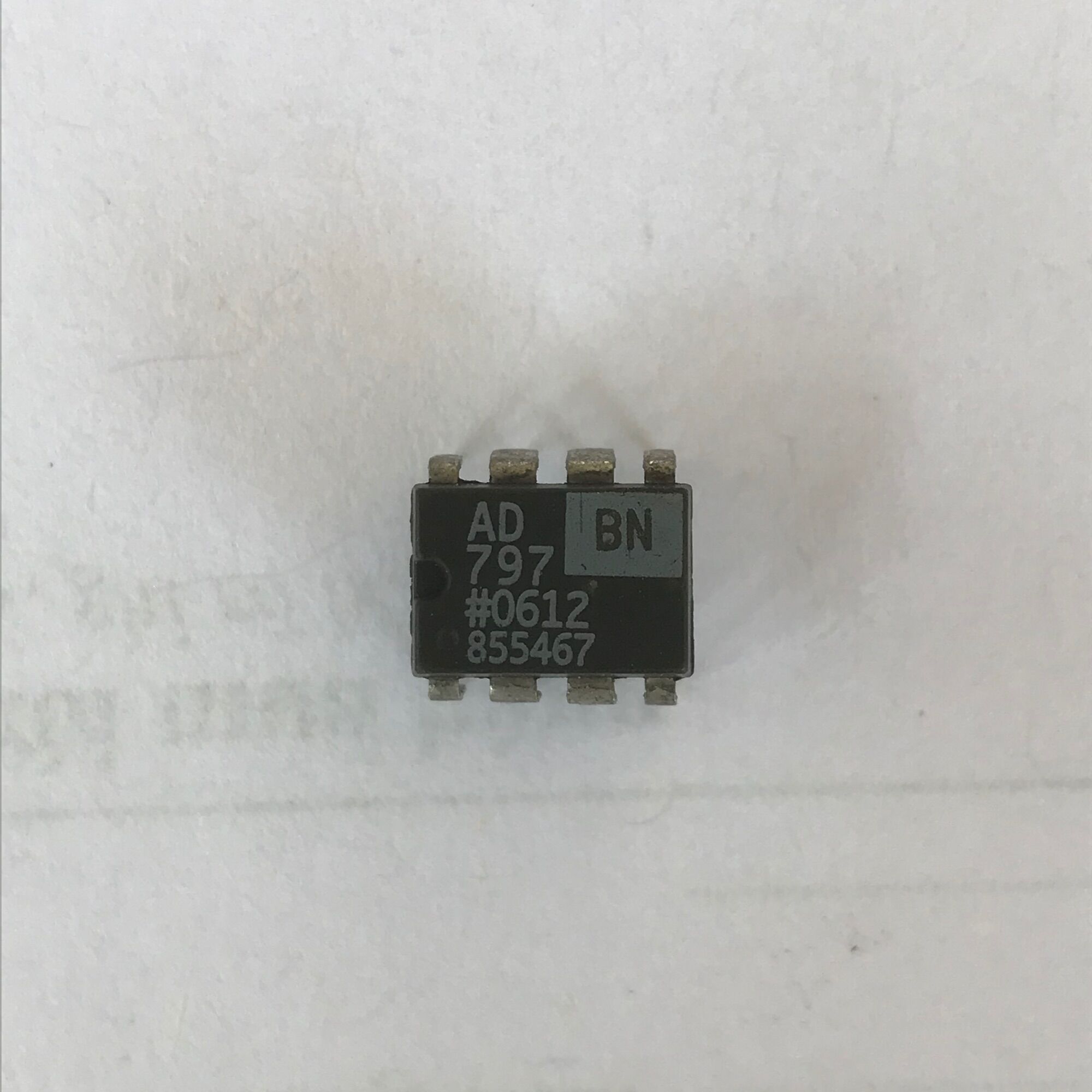 Opa AD797 BN hàng chính hãng 1 cái