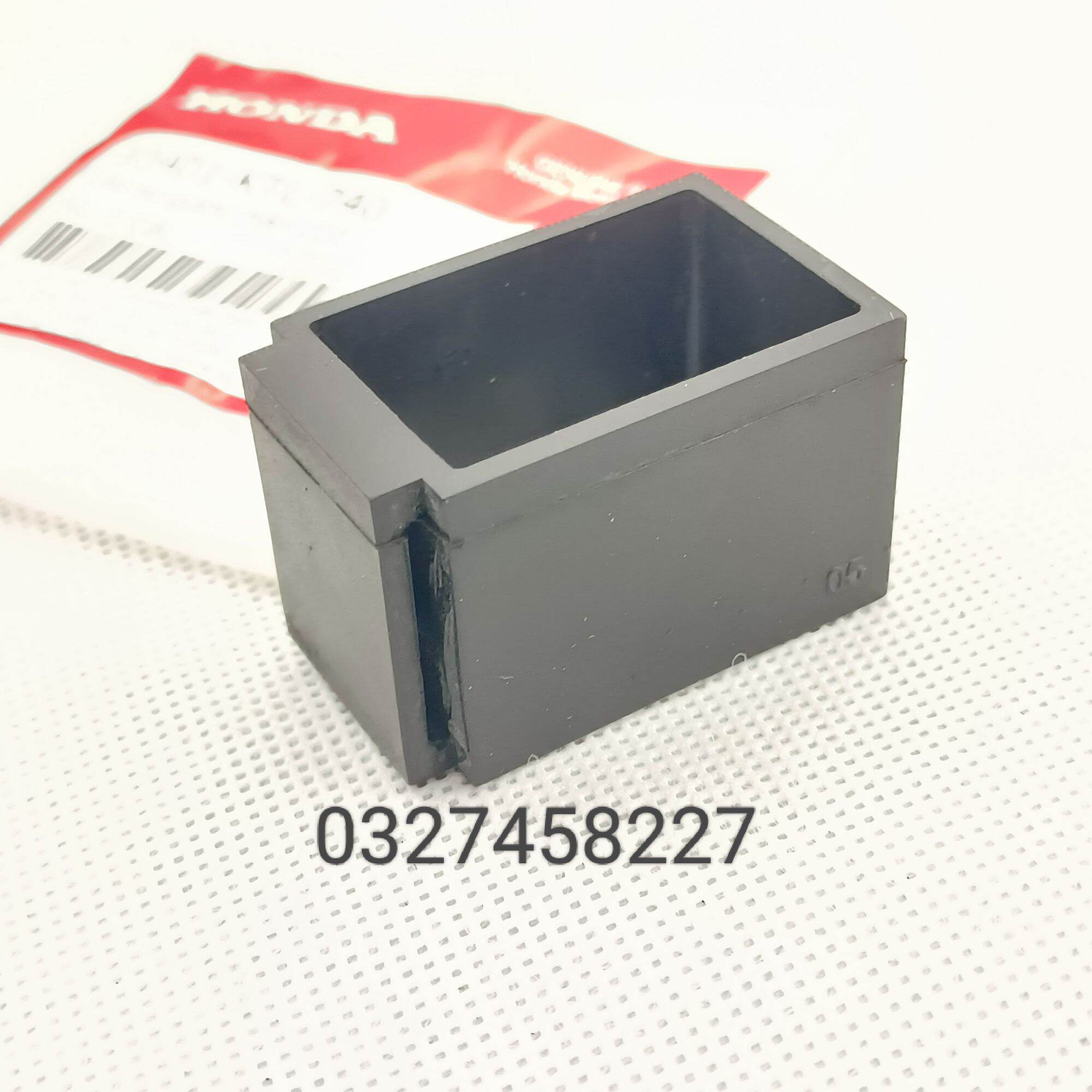 Cao su bọc cục IC, CDI xe DREAM, WAVE...zin honda