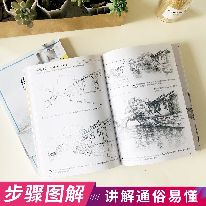 SÁCH PHÁC THẢO CÂY CỐI CƠ BẢN