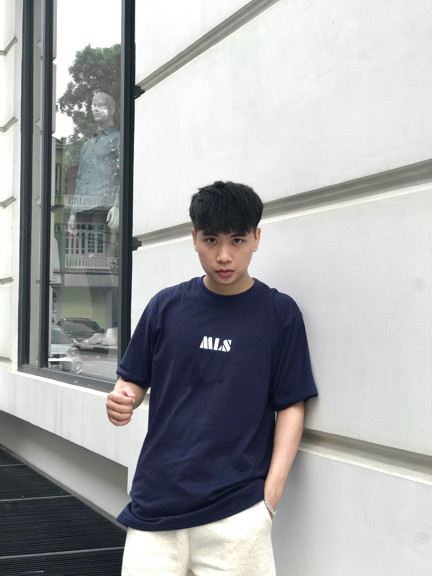 MLS TSHIRT